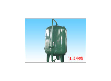 淺層沙過(guò)濾器