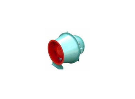 斜流風(fēng)機(jī)