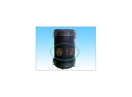 小拉桿軸向型(CLH型)膨脹節(jié)
